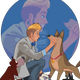 Illustration for article titled Even More Disney Characters Go To College
